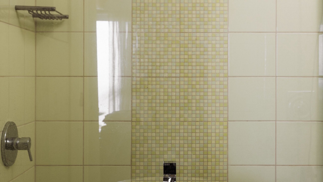 Photo of Bathroom in Achlada