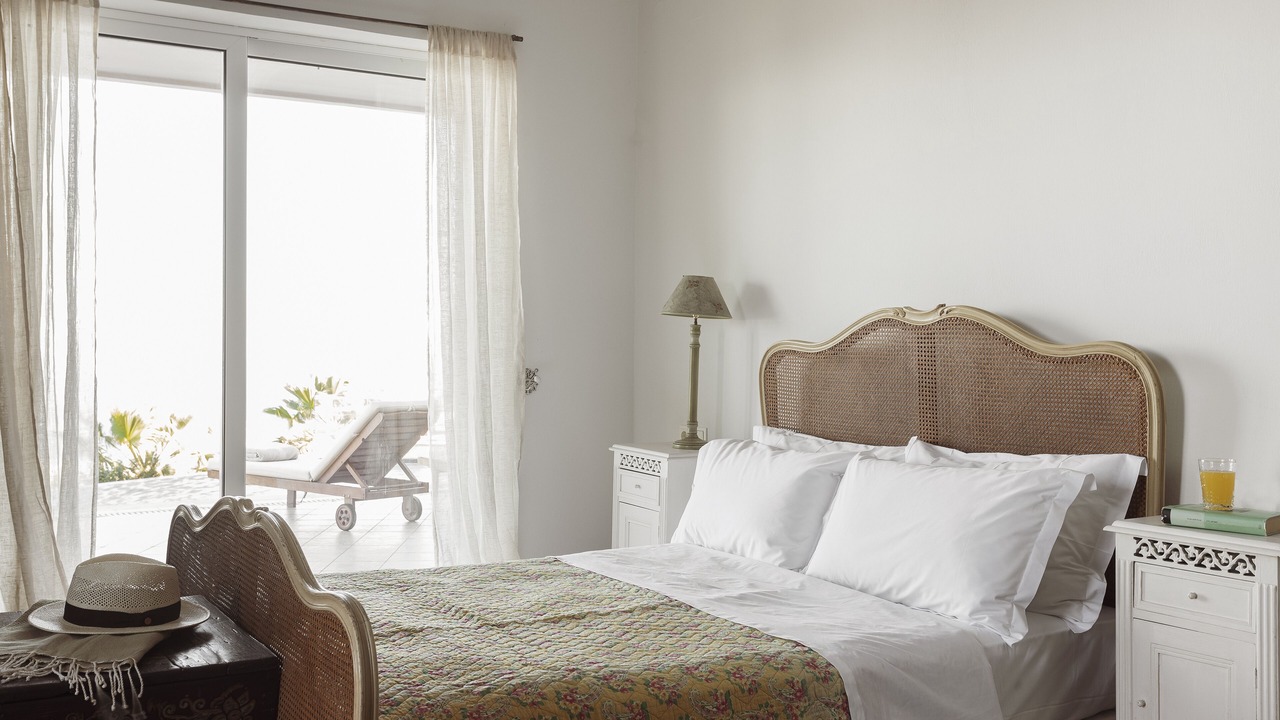 Photo of Bedroom in Achlada