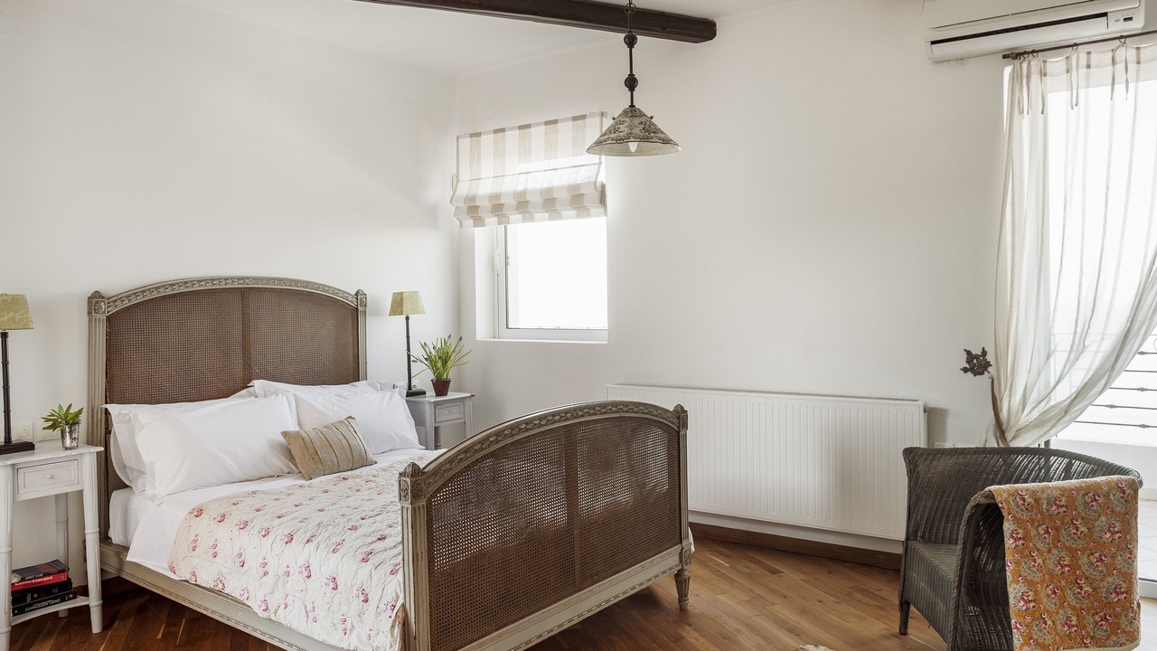 Photo of Bedroom in Achlada