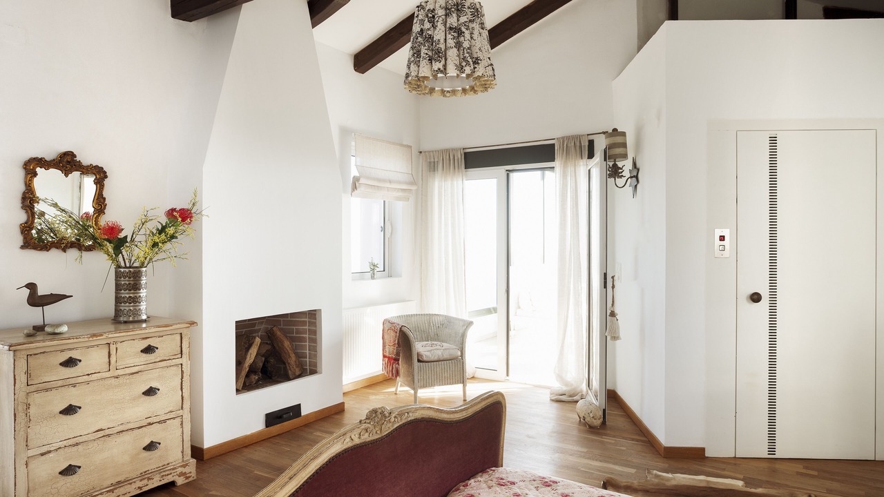 Photo of Bedroom in Achlada