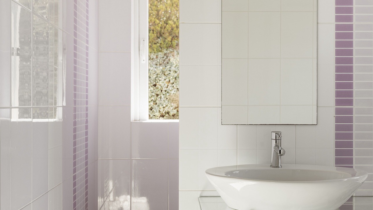 Photo of Bathroom in Achlada