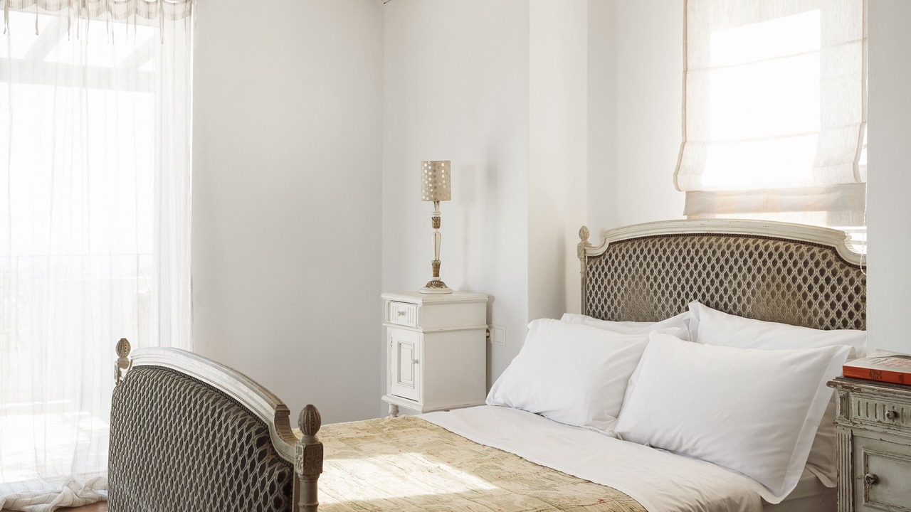 Photo of Bedroom in Achlada