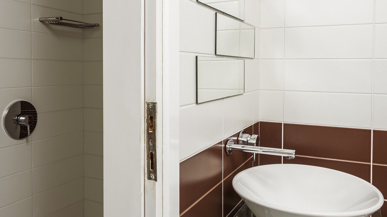 Photo of Bathroom in Achlada