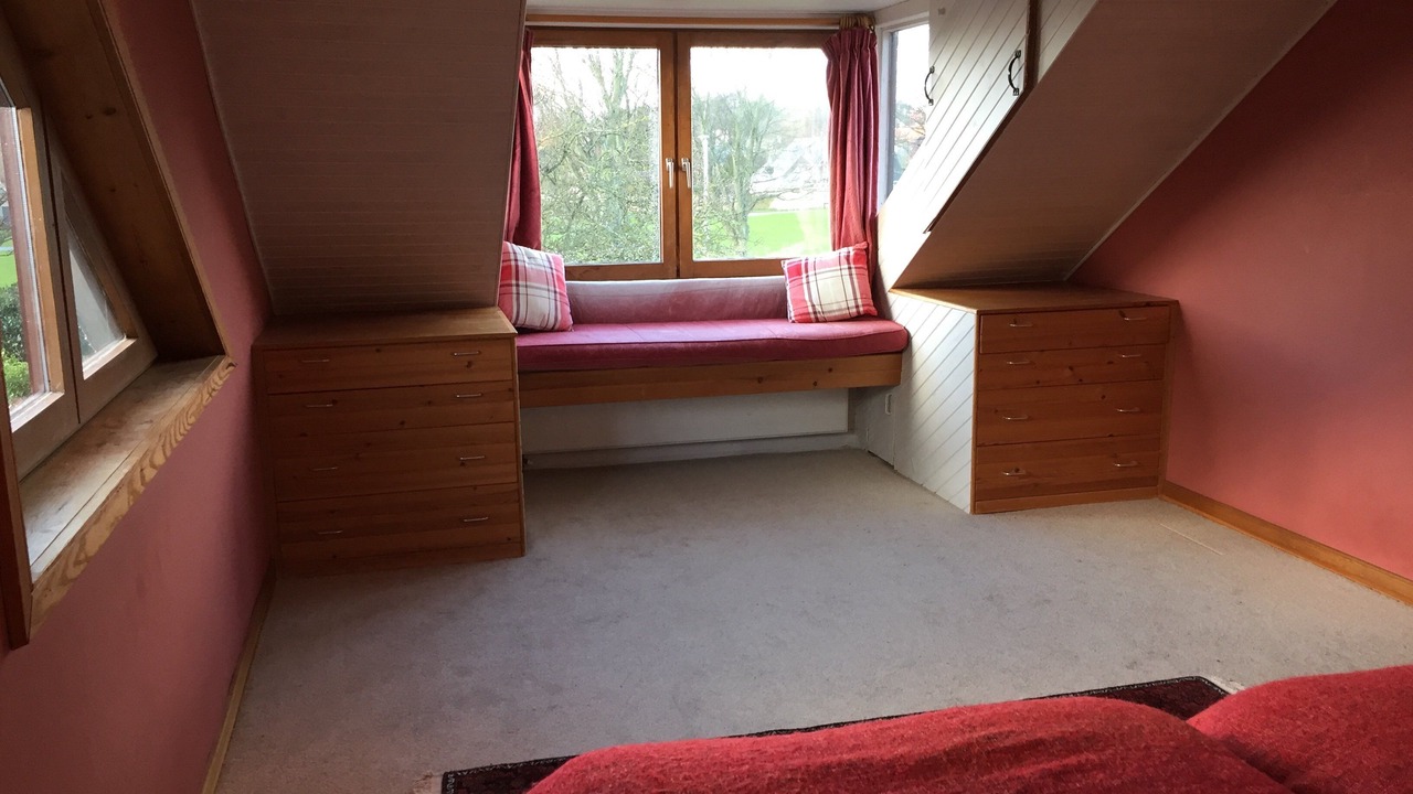 Photo of Bedroom in Gullane