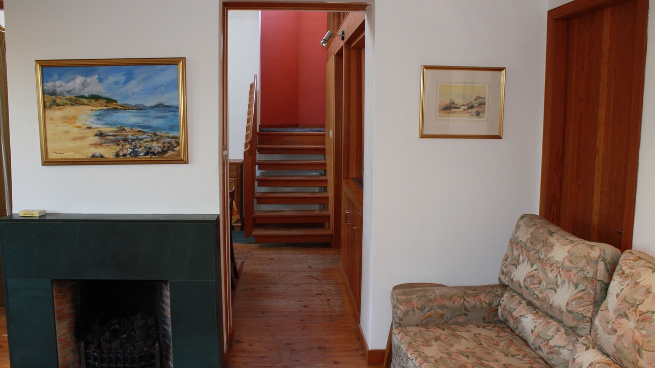 Photo of Livingroom in Gullane