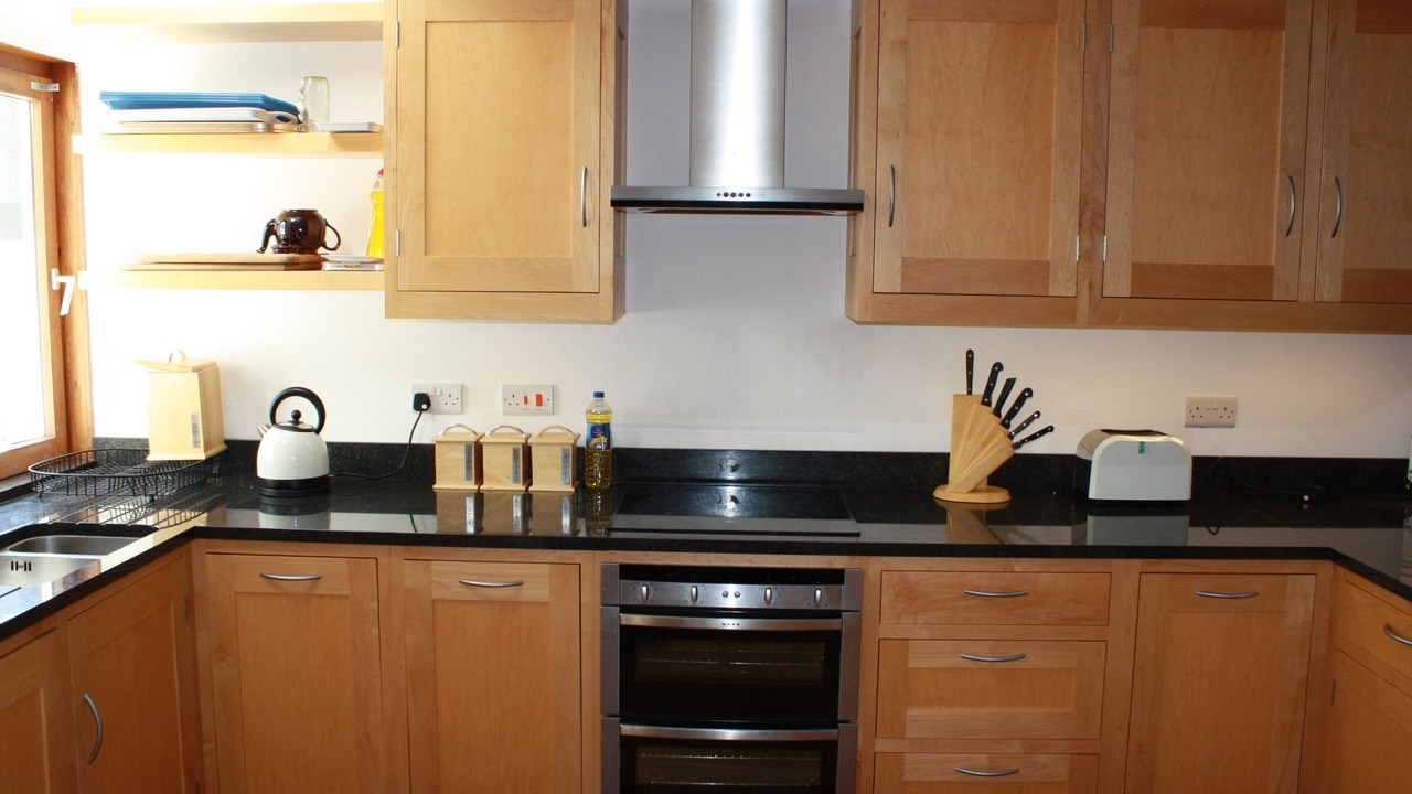 Photo of Kitchen in Gullane