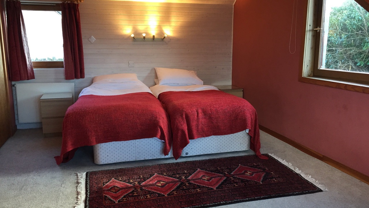 Photo of Bedroom in Gullane