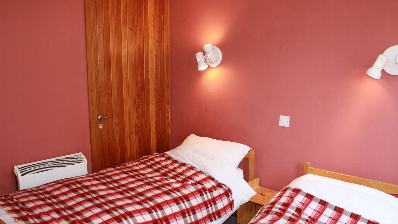 Photo of Bedroom in Gullane