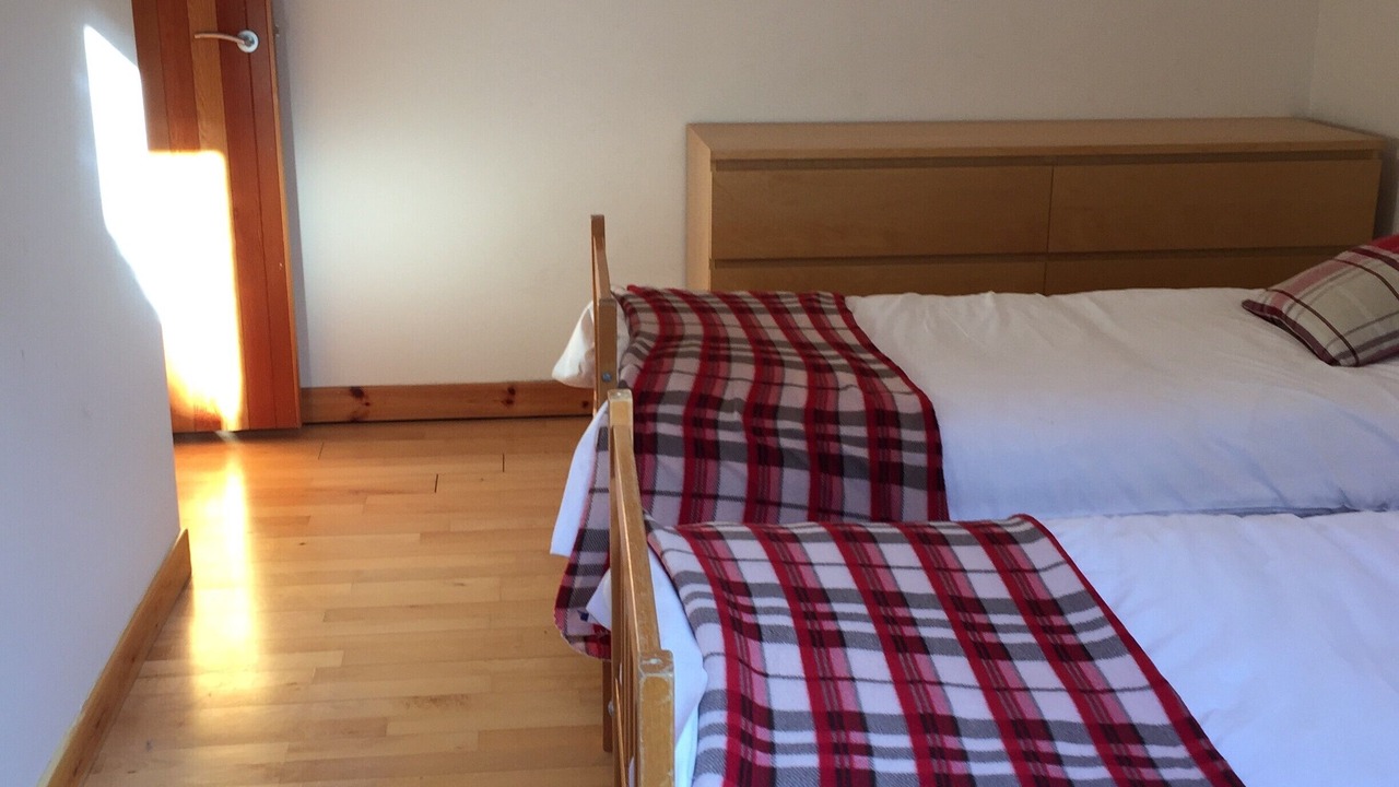 Photo of Bedroom in Gullane