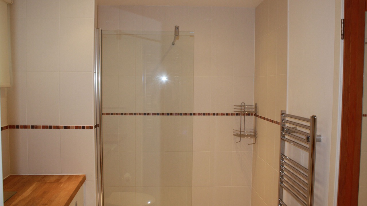 Photo of Bathroom in Gullane