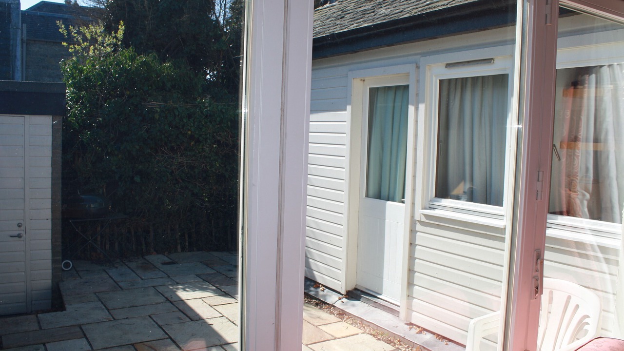 Photo of Patio Balcony in Gullane
