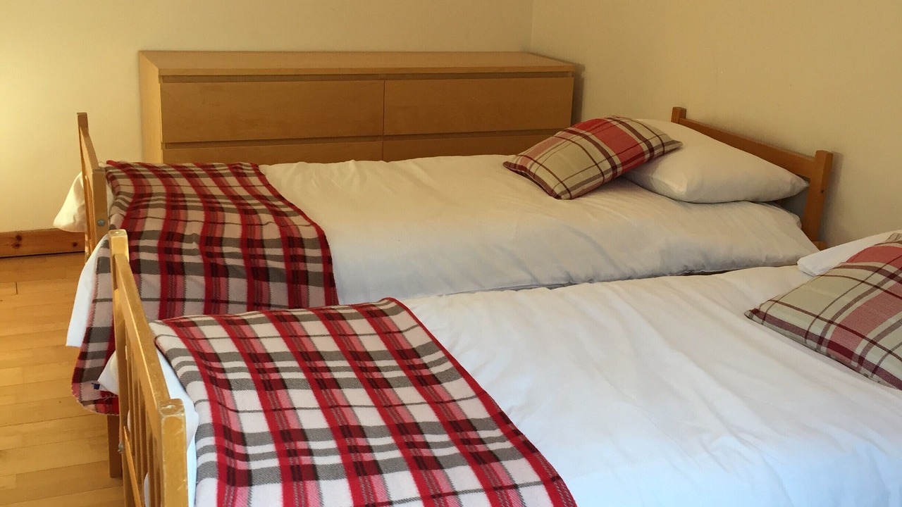 Photo of Bedroom in Gullane