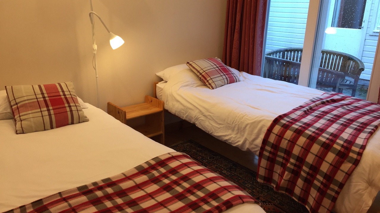 Photo of Bedroom in Gullane