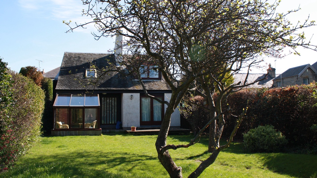 Photo of Outdoor in Gullane