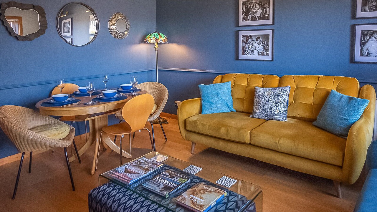 Photo of Livingroom in Perth
