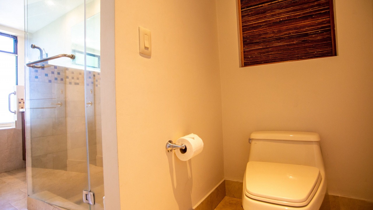 Photo of Bathroom in Playa Conchal