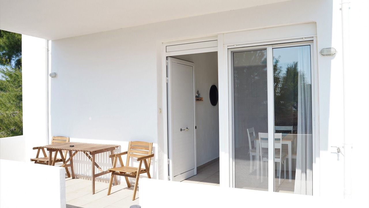 Photo of Outdoor in Neos Marmaras