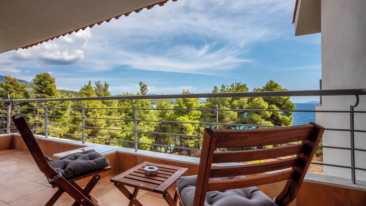 Photo of Bedroom in Neos Marmaras
