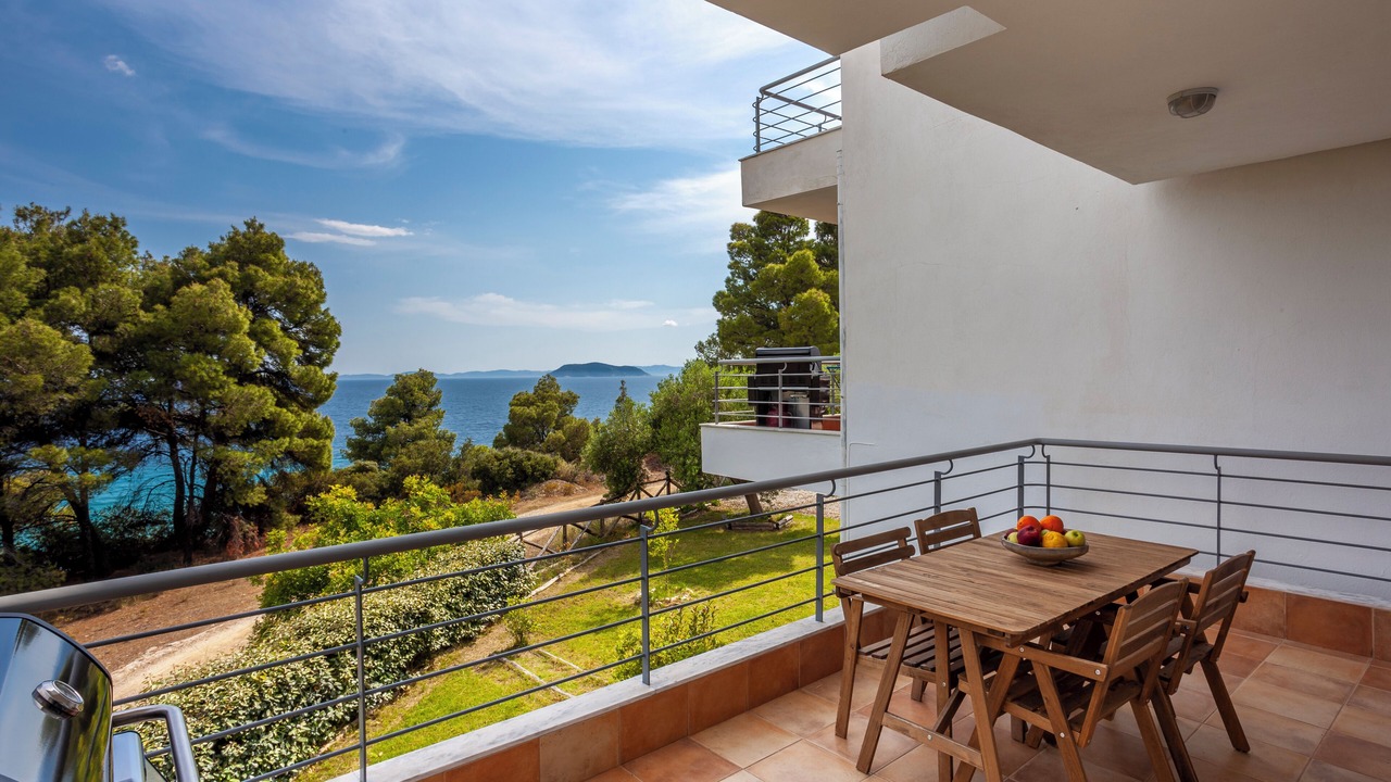 Photo of Bedroom in Neos Marmaras