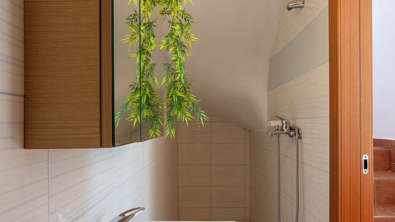 Photo of Bathroom in Neos Marmaras