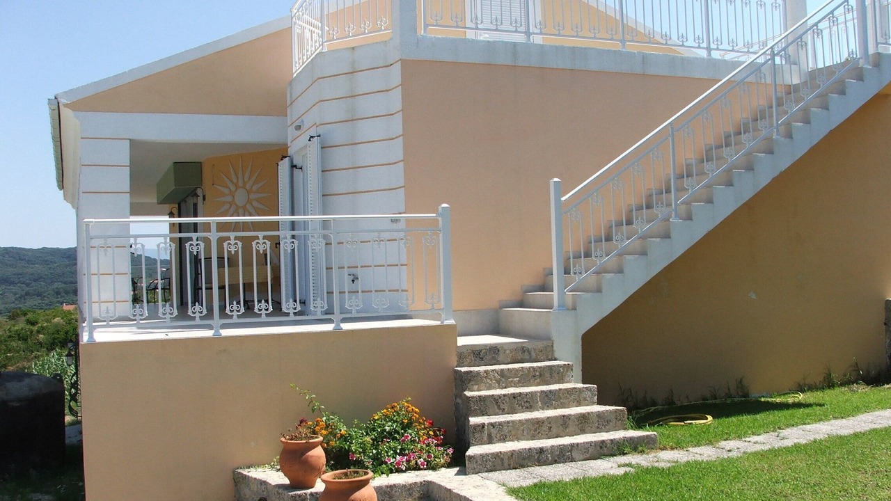 Photo of Outdoor in Agios Stefanos Avliotes