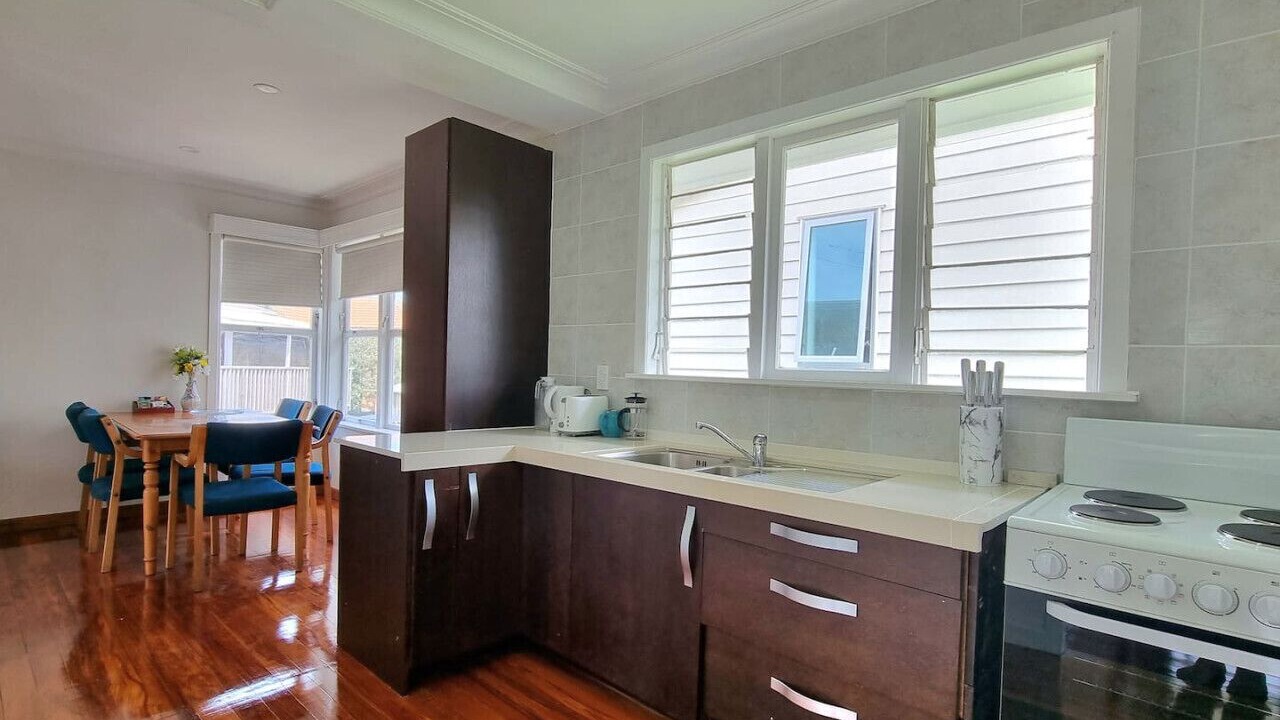 Photo of Kitchen in Hillsborough