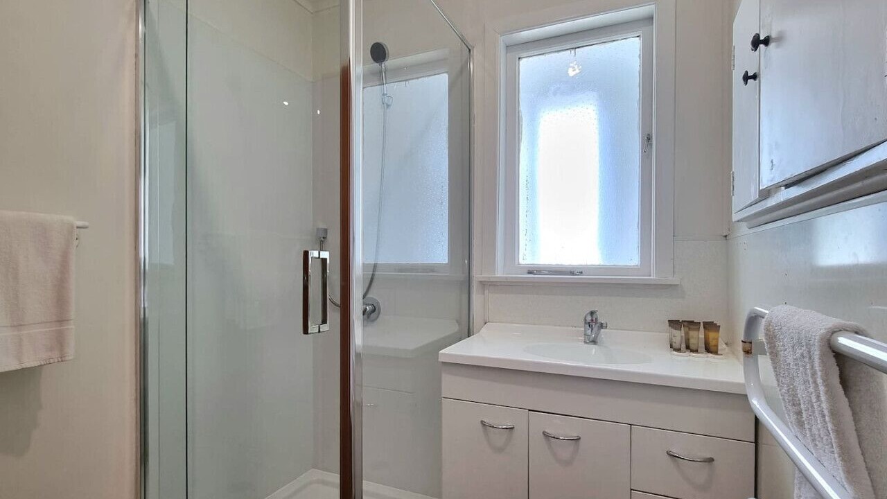 Photo of Bathroom in Hillsborough