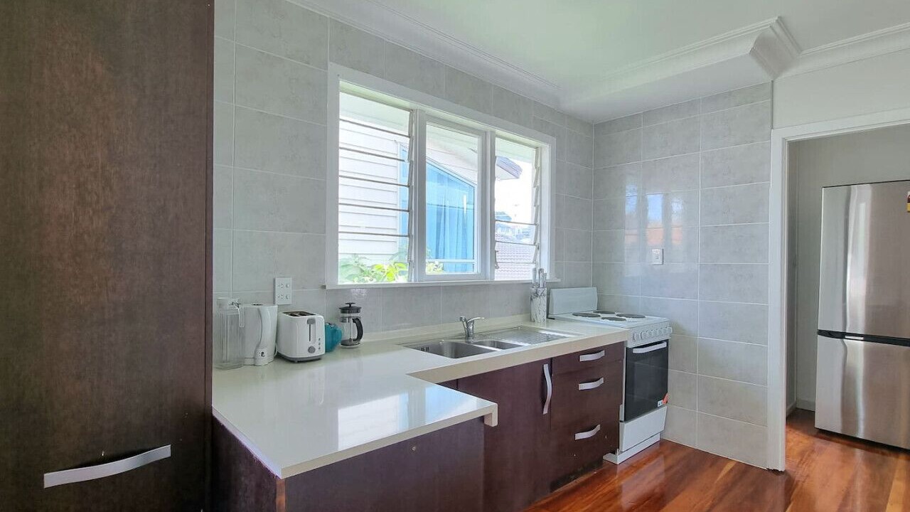 Photo of Kitchen in Hillsborough
