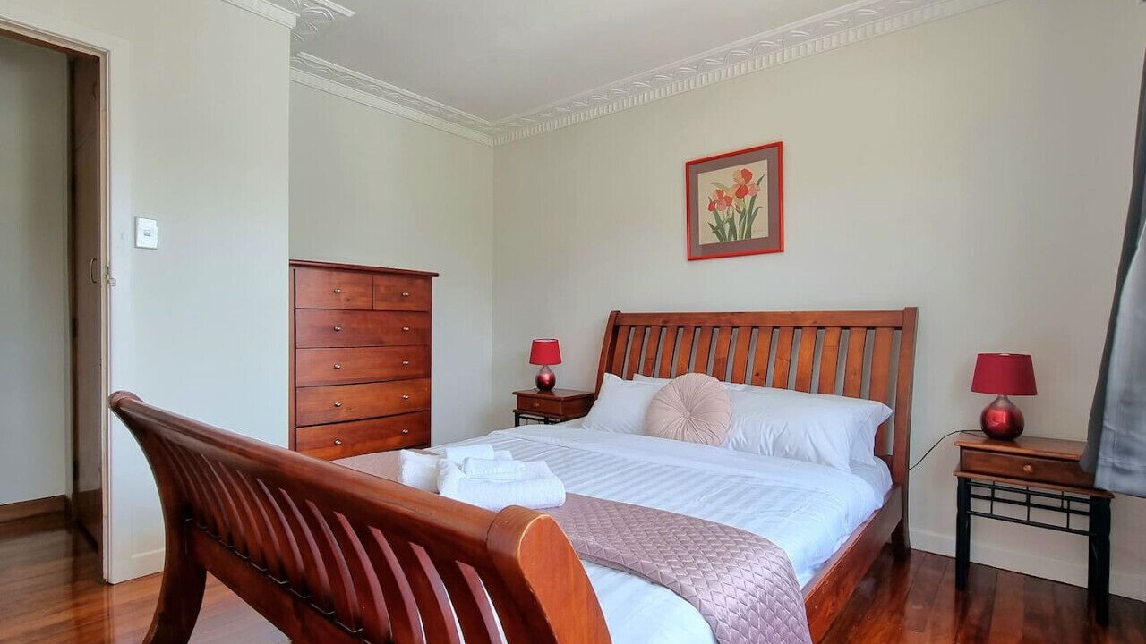 Photo of Bedroom in Hillsborough