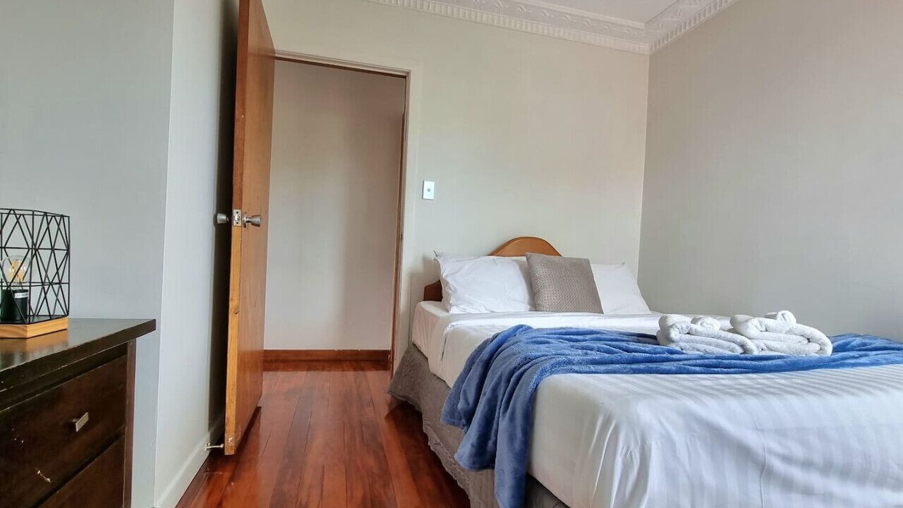 Photo of Bedroom in Hillsborough