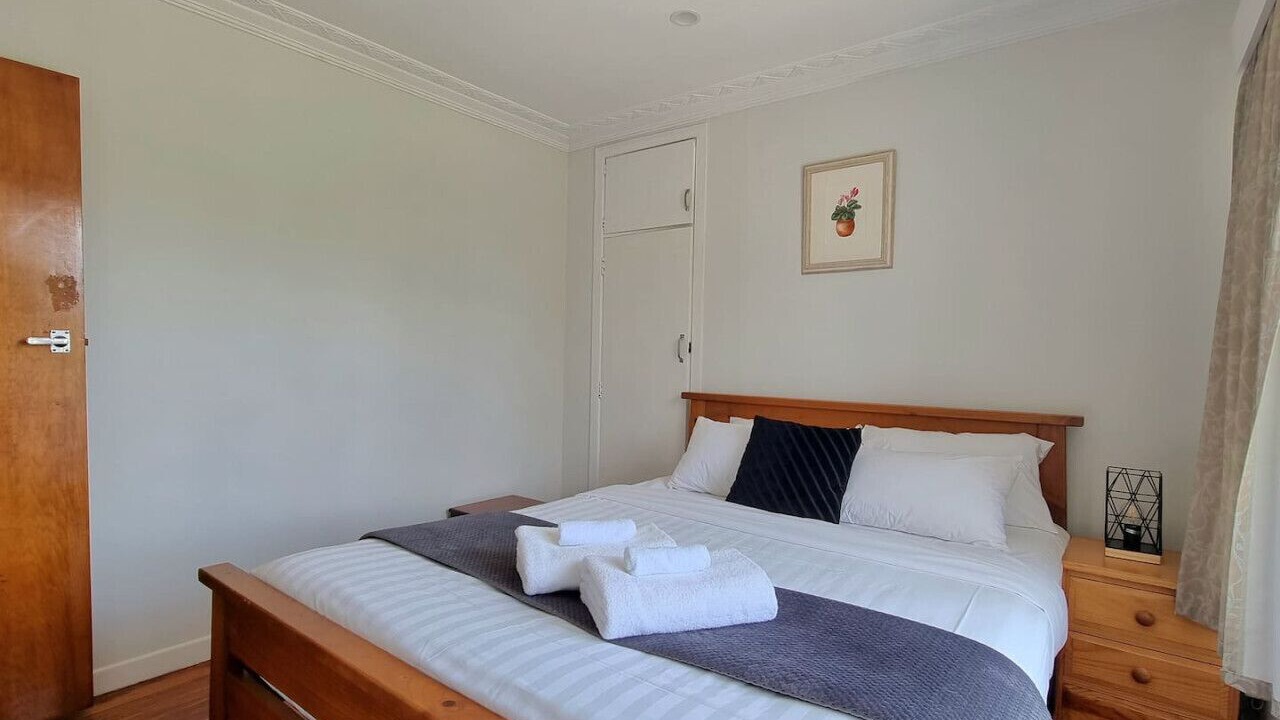 Photo of Bedroom in Hillsborough