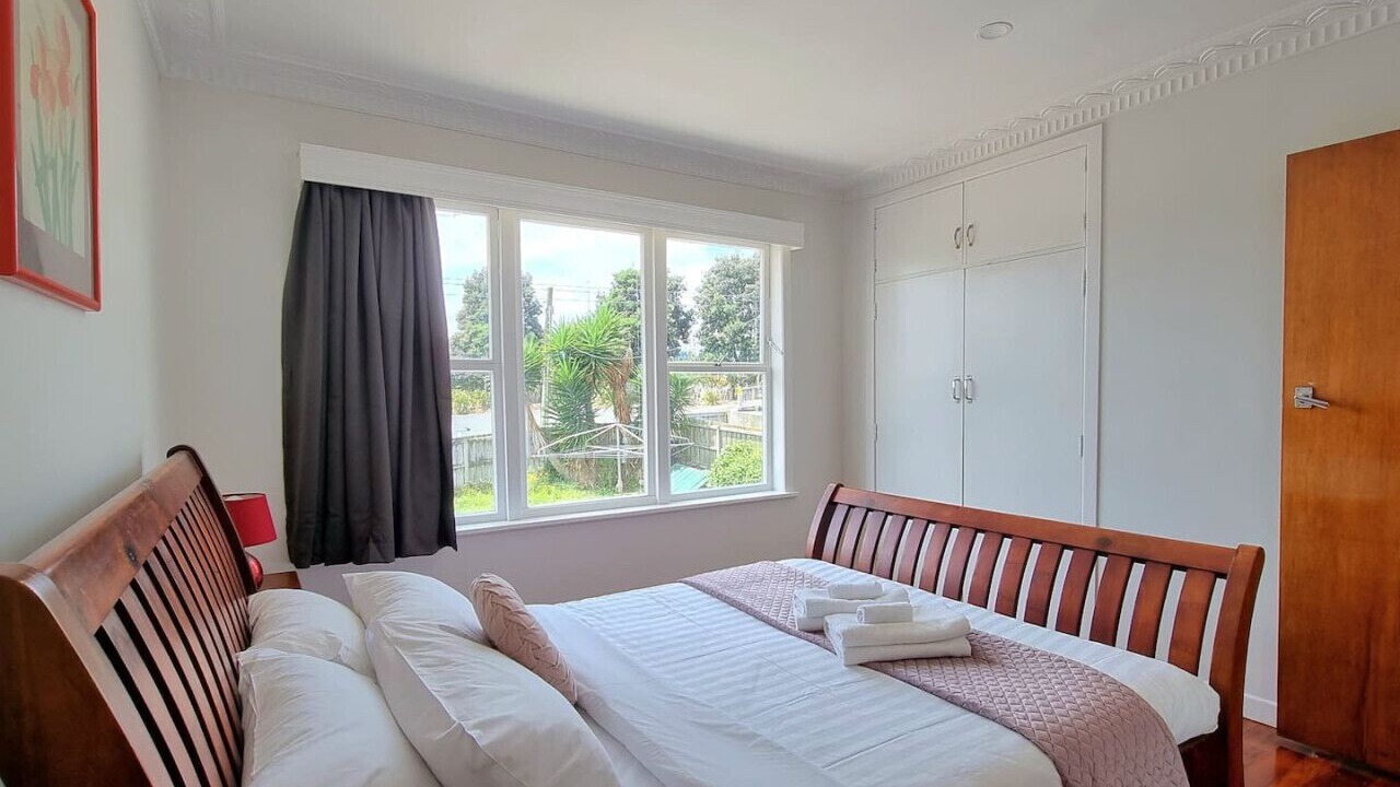 Photo of Bedroom in Hillsborough