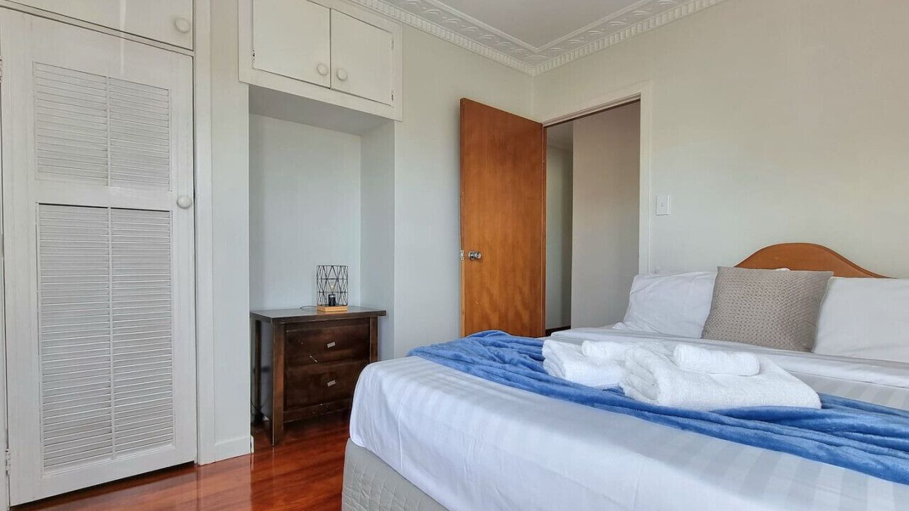 Photo of Bedroom in Hillsborough