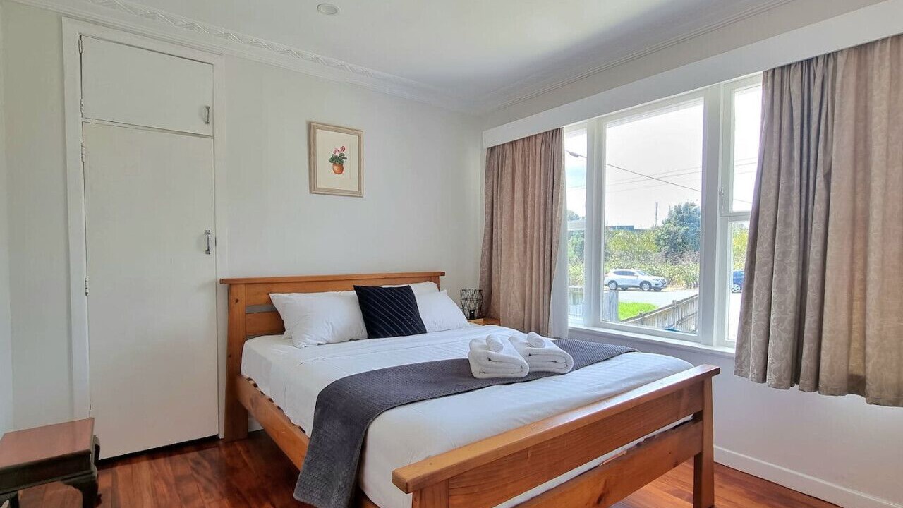 Photo of Bedroom in Hillsborough