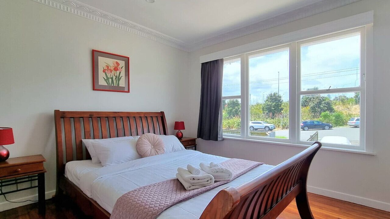 Photo of Bedroom in Hillsborough