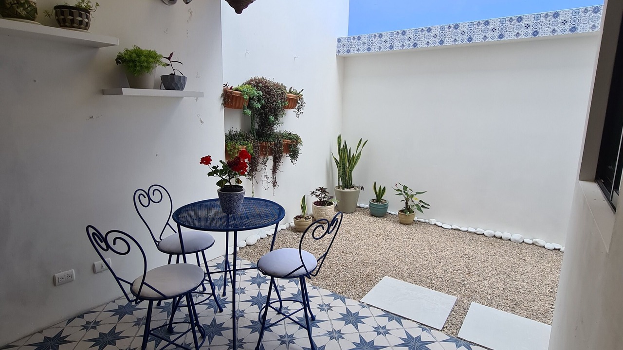 Photo of Outdoor in La Guaria