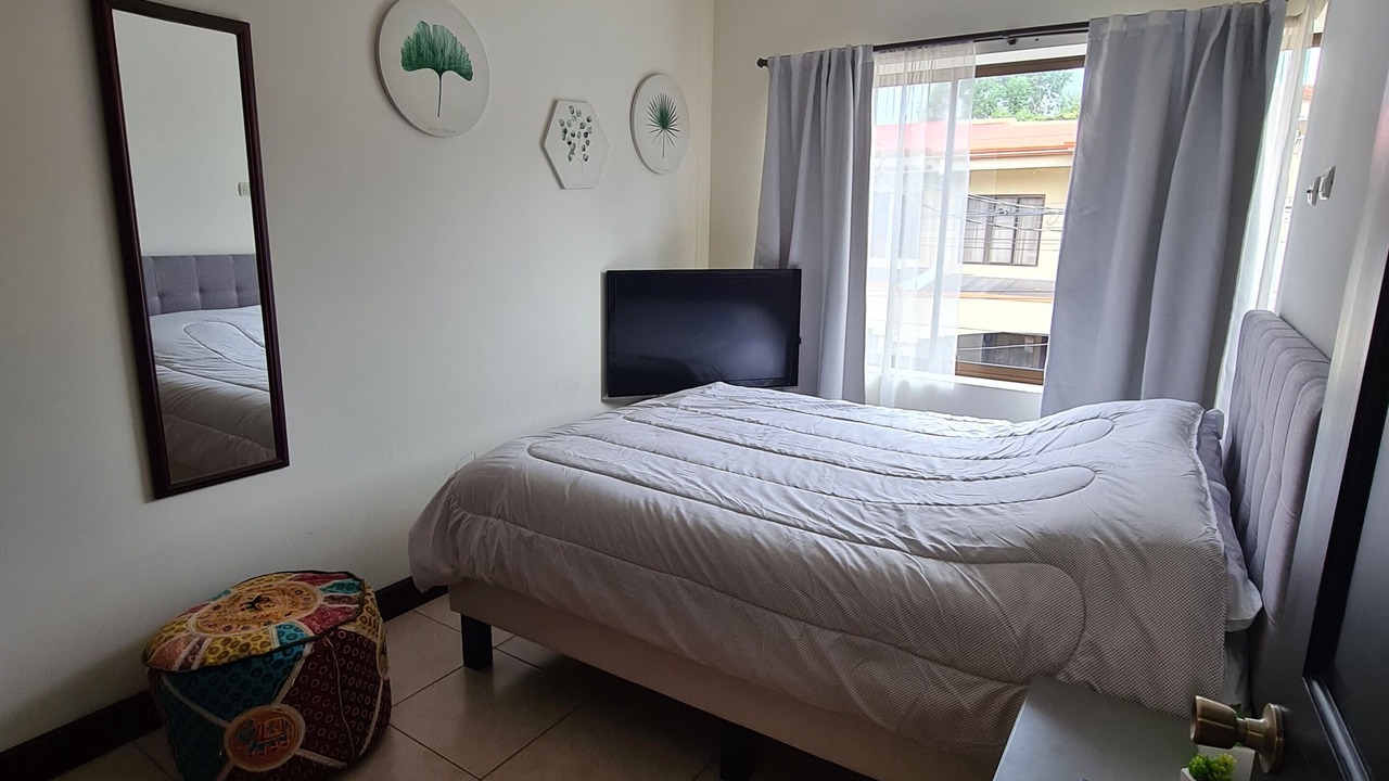 Photo of Bedroom in La Guaria