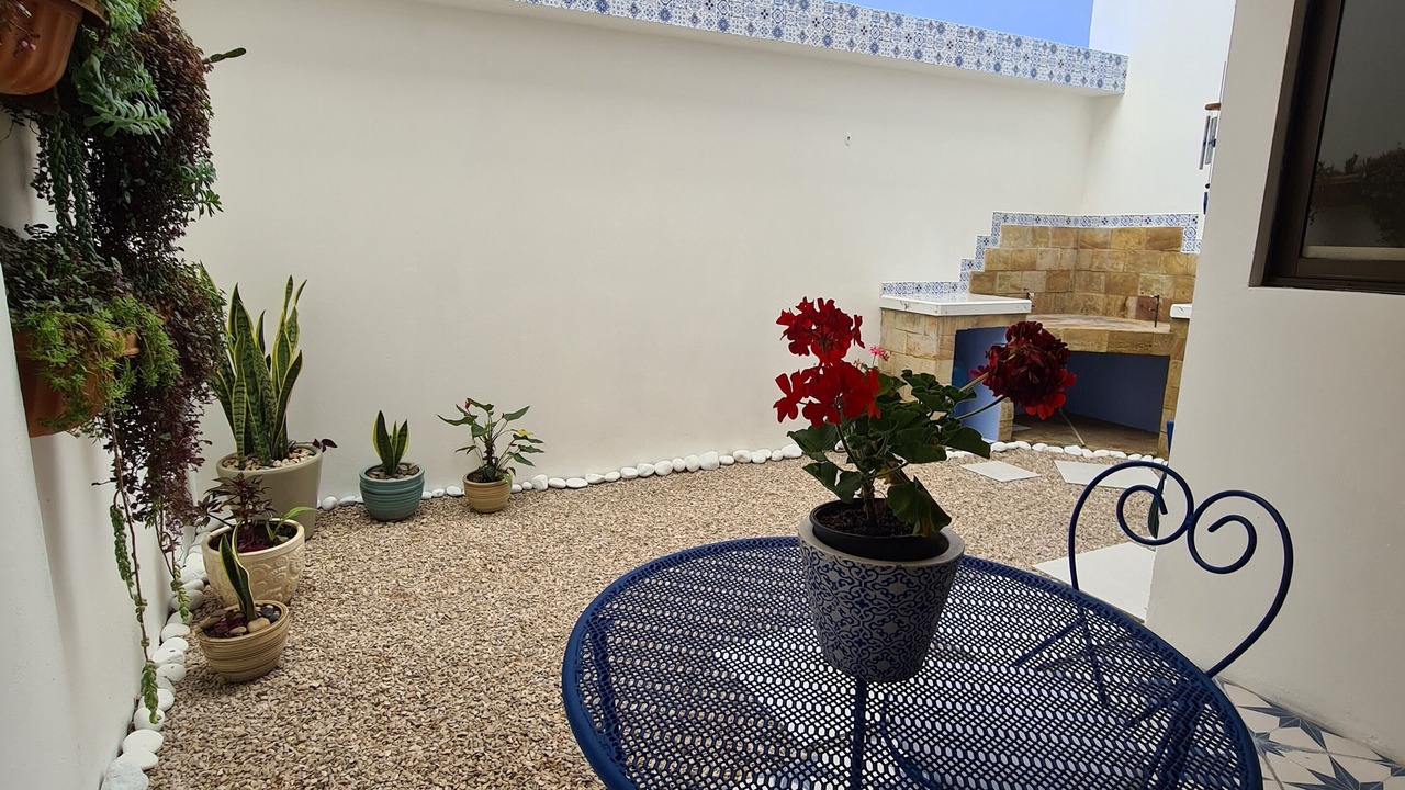Photo of Outdoor in La Guaria