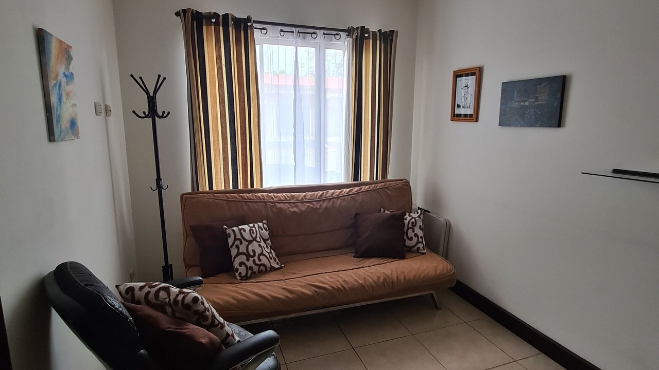Photo of Livingroom in La Guaria