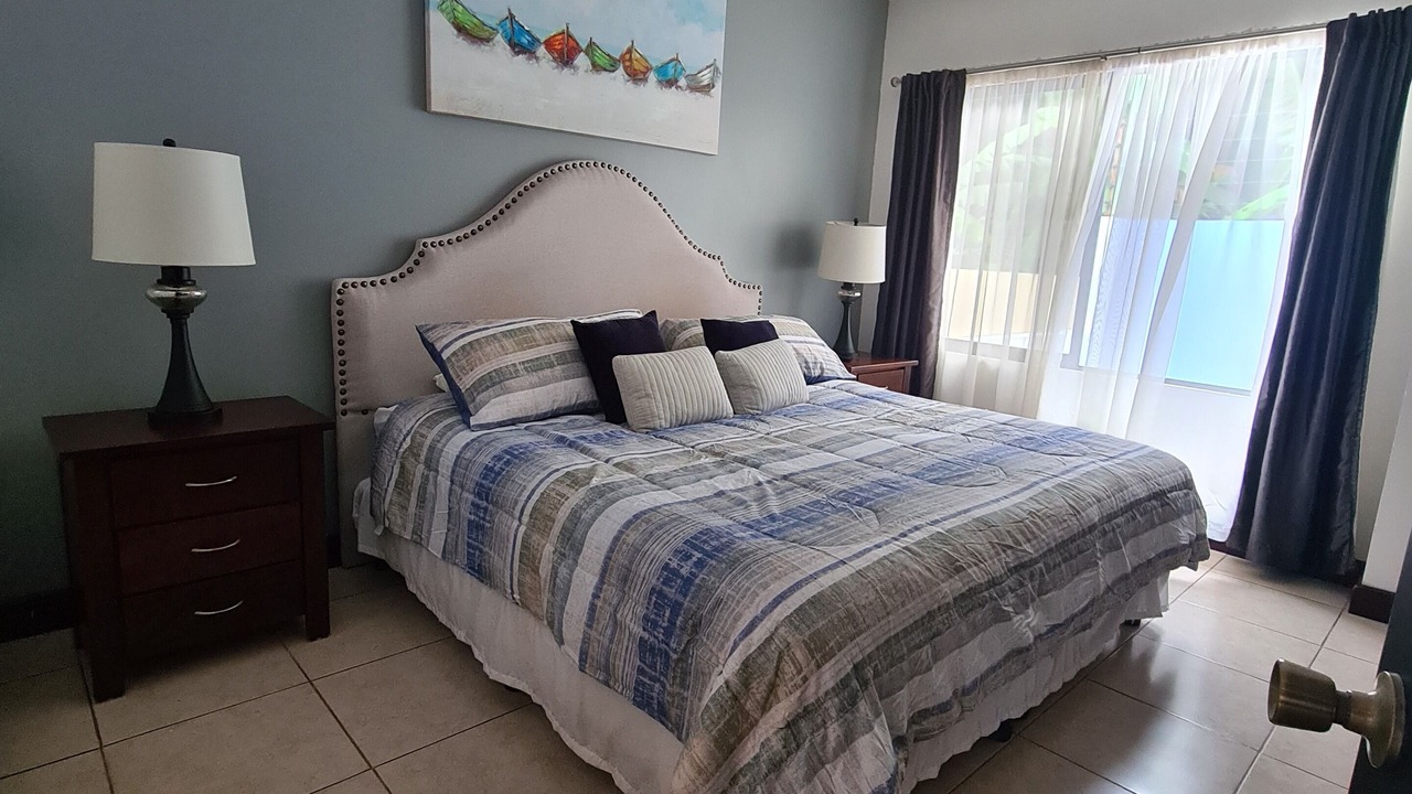 Photo of Bedroom in La Guaria