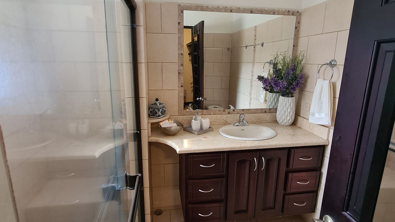 Photo of Bathroom in La Guaria