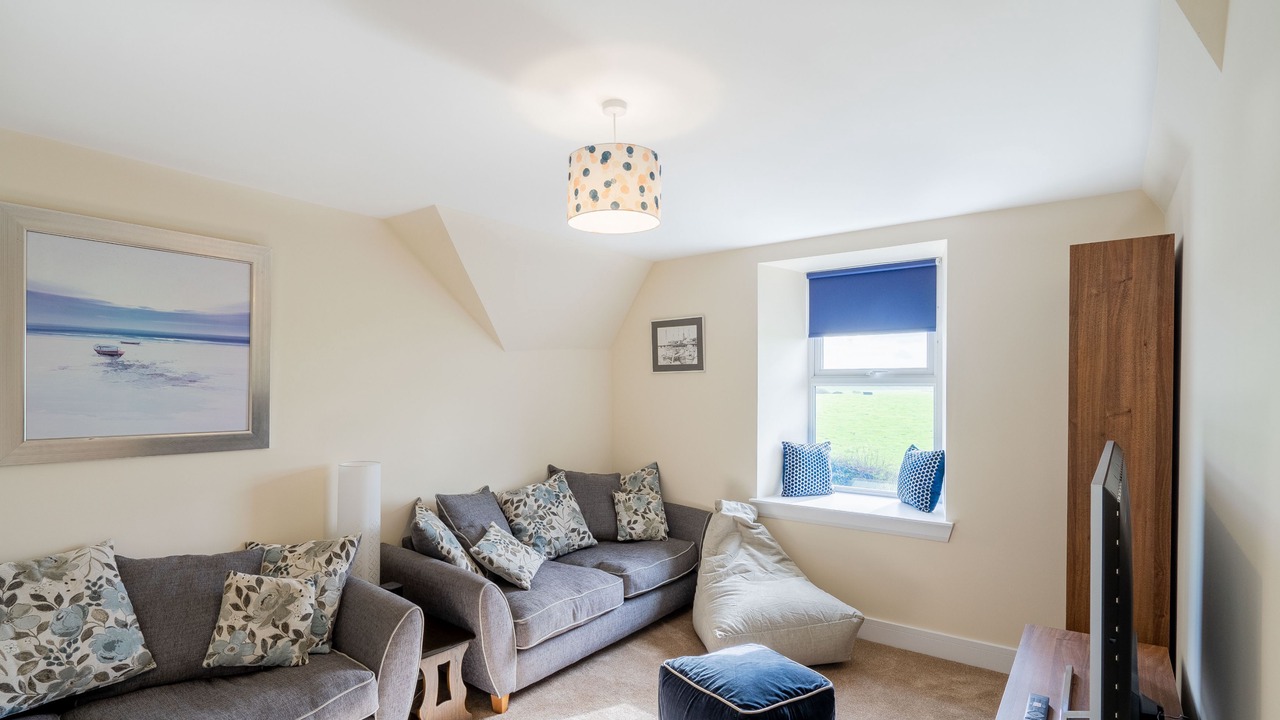 Photo of Livingroom in Port William