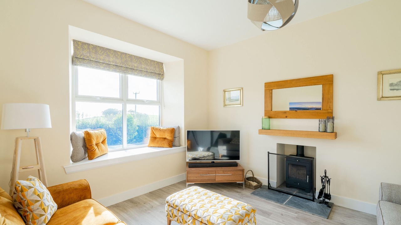 Photo of Livingroom in Port William