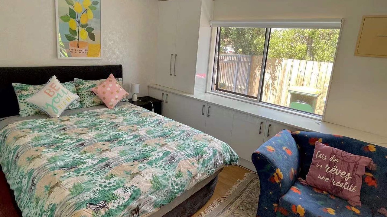 Photo of Bedroom in Owhata