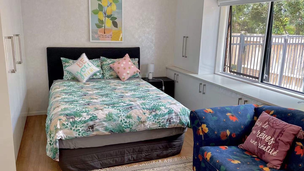 Photo of Bedroom in Owhata