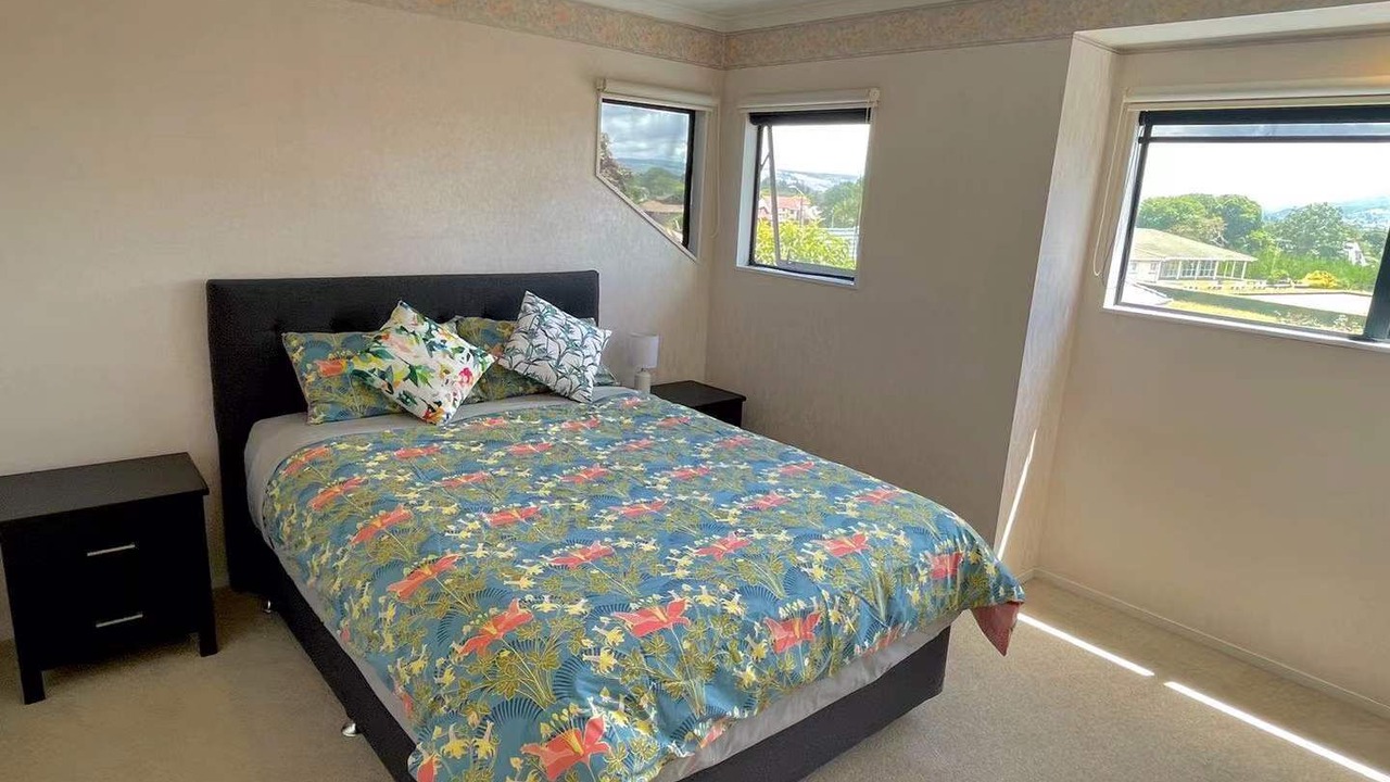 Photo of Bedroom in Owhata