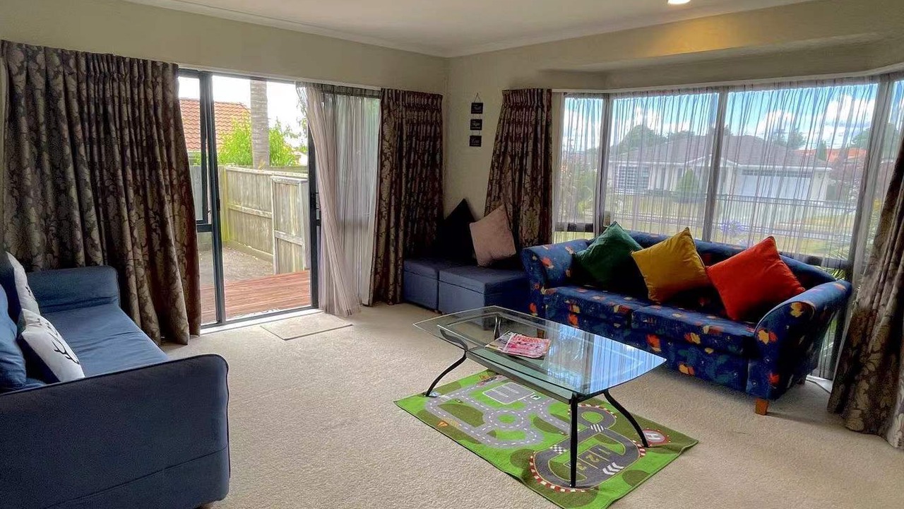 Photo of Livingroom in Owhata