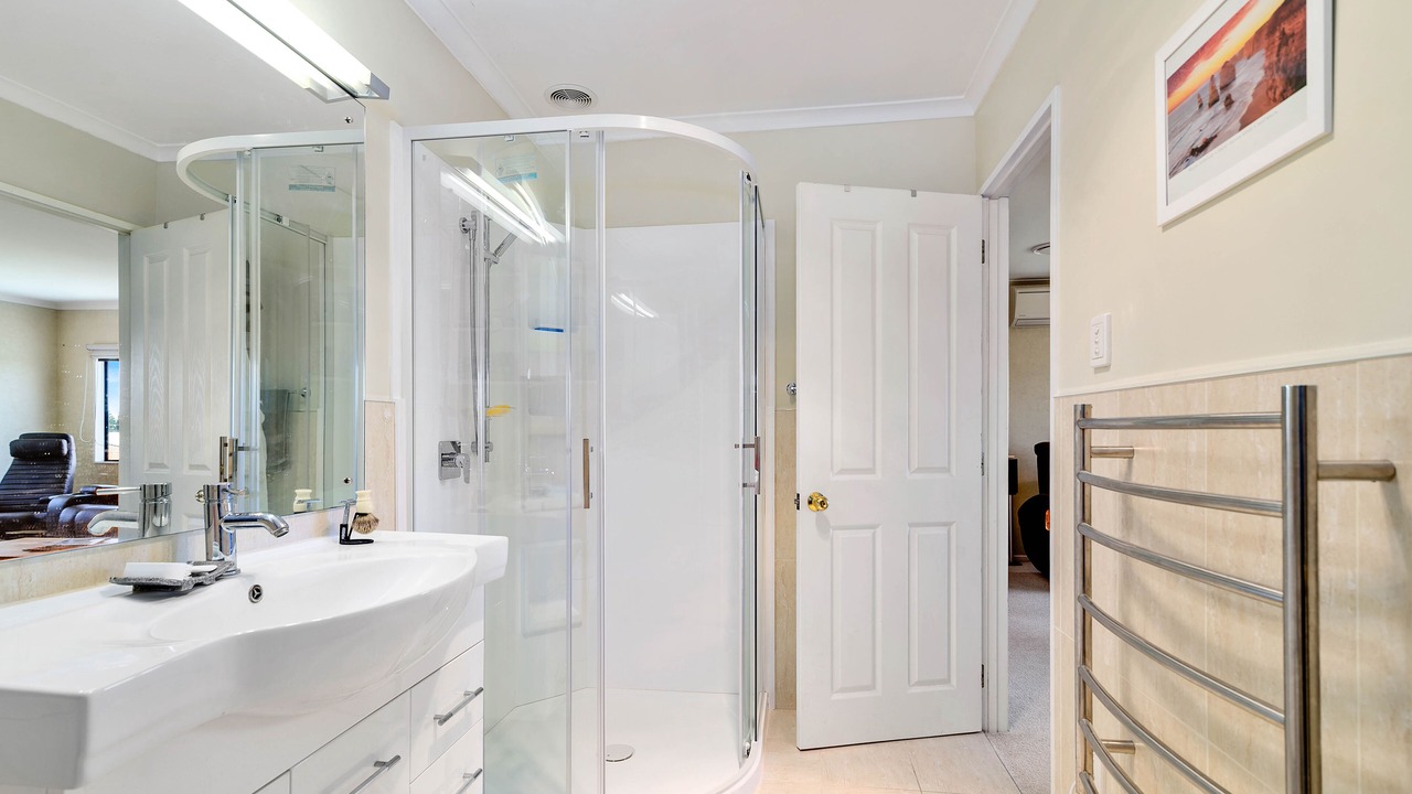 Photo of Bathroom in Owhata