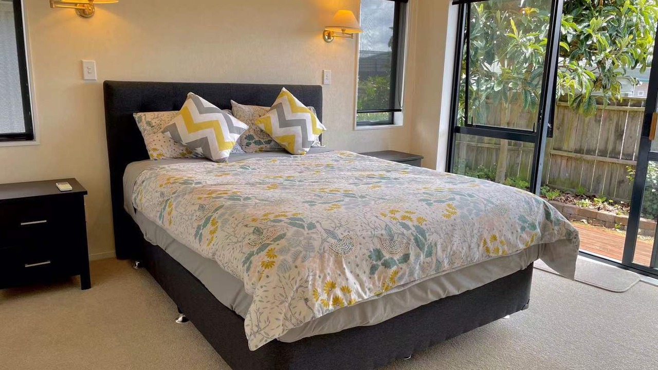 Photo of Bedroom in Owhata