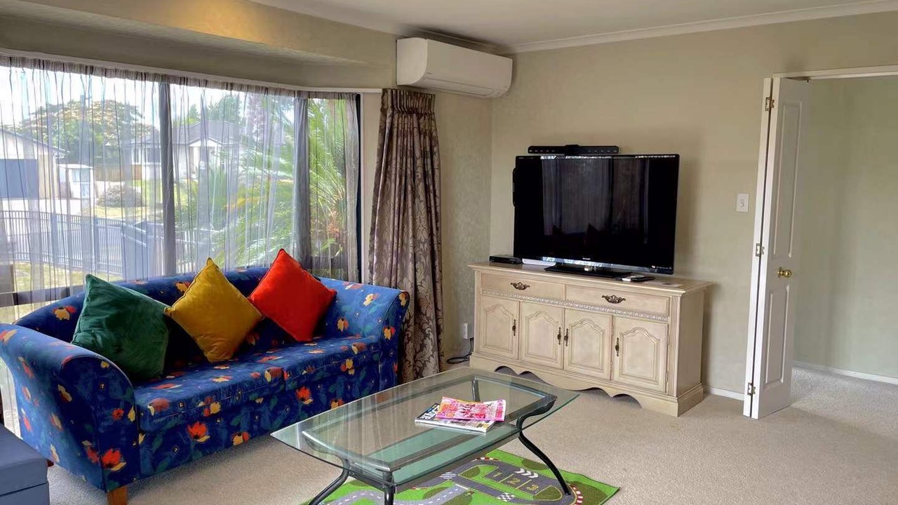 Photo of Livingroom in Owhata